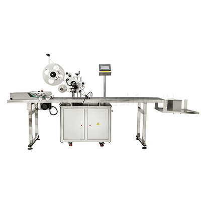 MT-280 Automatic Paging Plane Labeling Machine